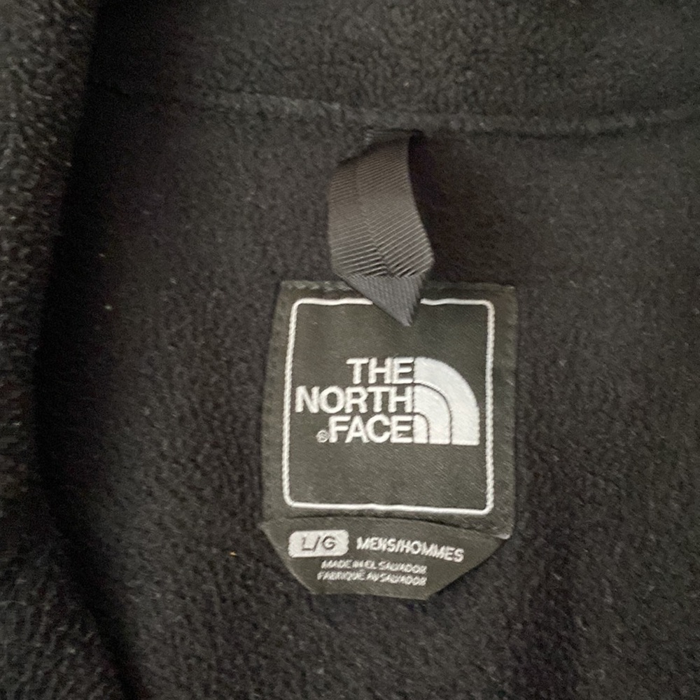 Northface Large Jacket - image 2